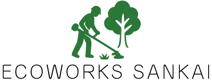 エコワークス山海